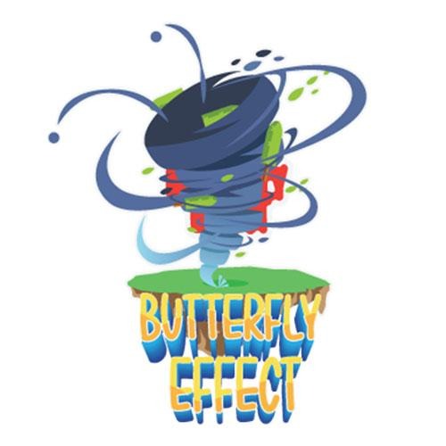 Butterfly Effect - nerd games